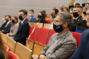 VI posiedzenie Rady Studentów(26)