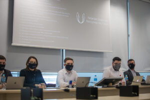 VI posiedzenie Rady Studentów