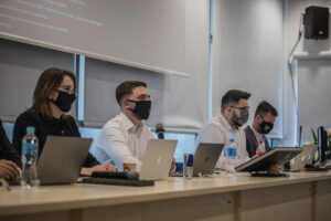 VI posiedzenie Rady Studentów