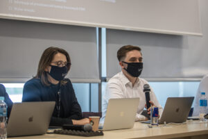 VI posiedzenie Rady Studentów
