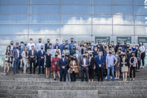 VI posiedzenie Rady Studentów