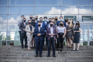 VI posiedzenie Rady Studentów