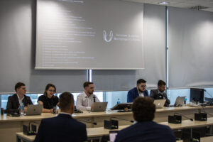 VI posiedzenie Rady Studentów