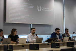 VI posiedzenie Rady Studentów