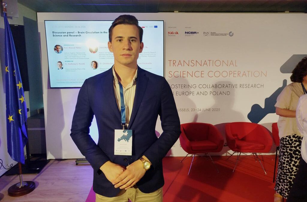 Transnational Science Cooperation: Fostering Collaborative Research in Europe and Poland – konferencja w Brukseli